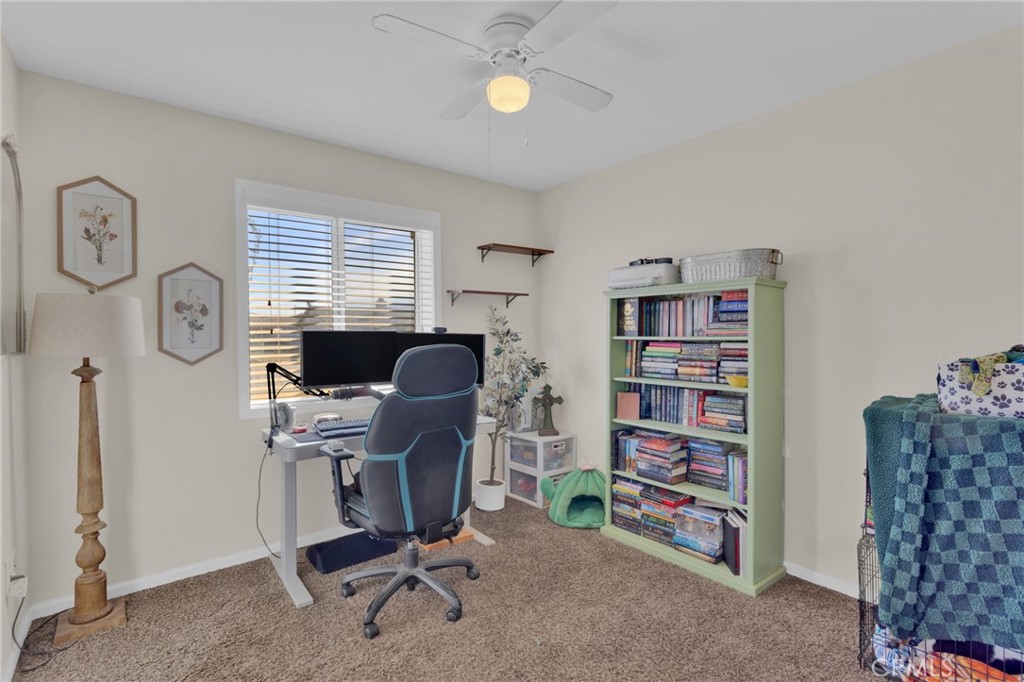 16654 Pawnee Road Apple Valley, CA 92307 - Photo 31 of 42