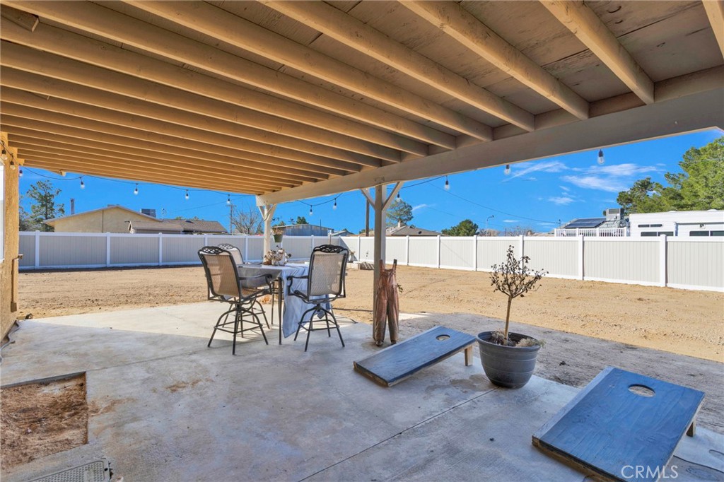 16654 Pawnee Road Apple Valley, CA 92307 - Photo 34 of 42