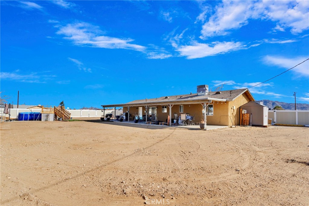 16654 Pawnee Road Apple Valley, CA 92307 - Photo 36 of 42