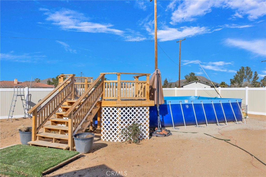 16654 Pawnee Road Apple Valley, CA 92307 - Photo 39 of 42