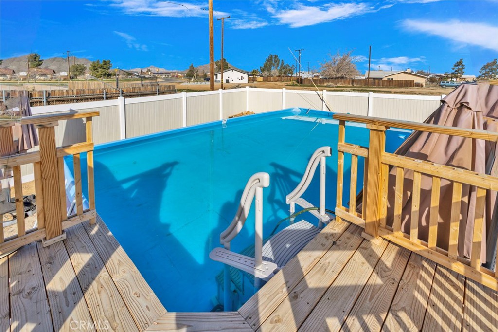 16654 Pawnee Road Apple Valley, CA 92307 - Photo 40 of 42