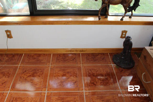 16353 Durban Fork Road Bay Minette, AL 36507 - Photo 12 of 29 18x18 tile floors