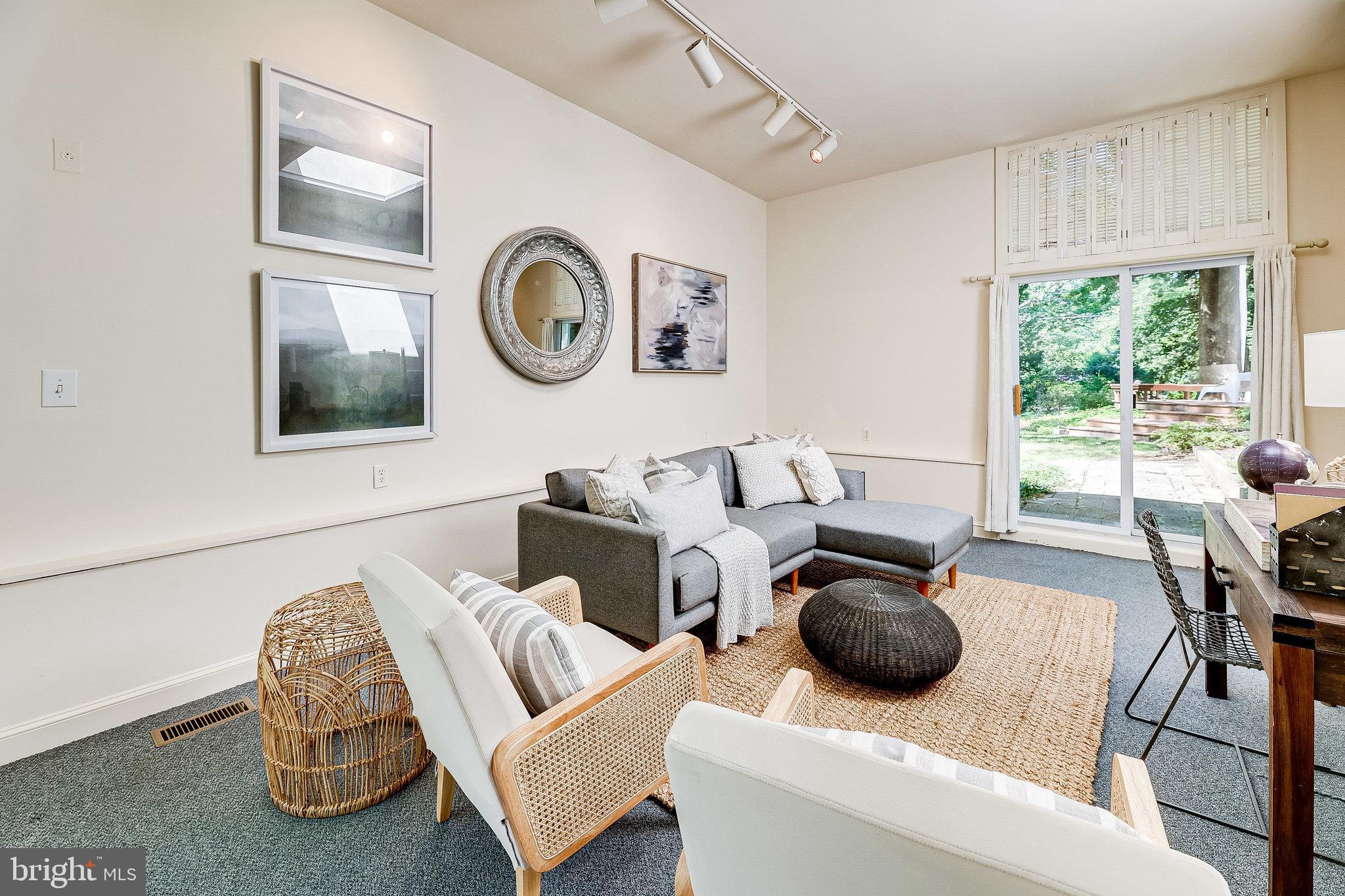 1952 Marthas Road Alexandria, VA 22307 - Photo 21 of 32 Bonus room