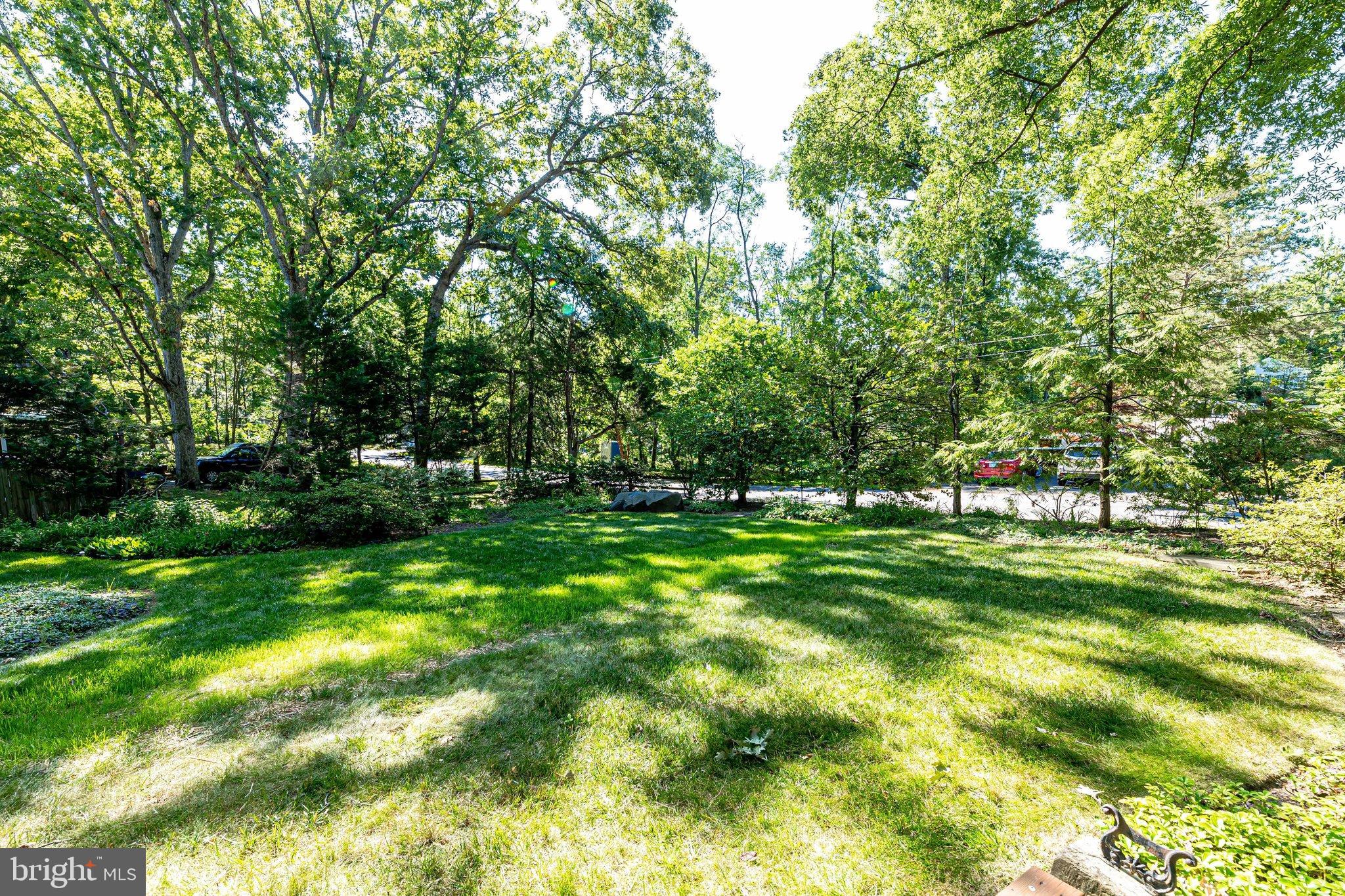 1952 Marthas Road Alexandria, VA 22307 - Photo 30 of 32 Flat, grassy areas, too