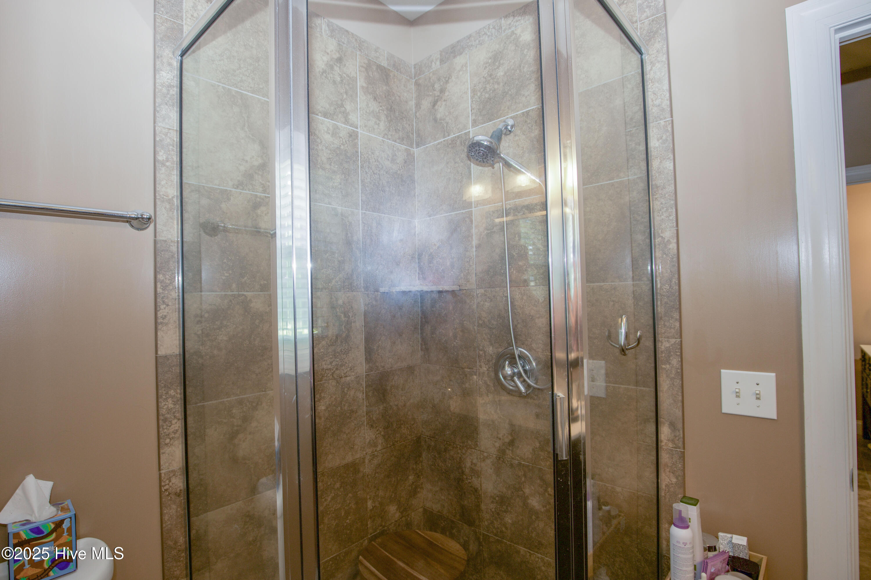 8935 Calloway Road Aberdeen, NC 28315 - Photo 40 of 71 Shower