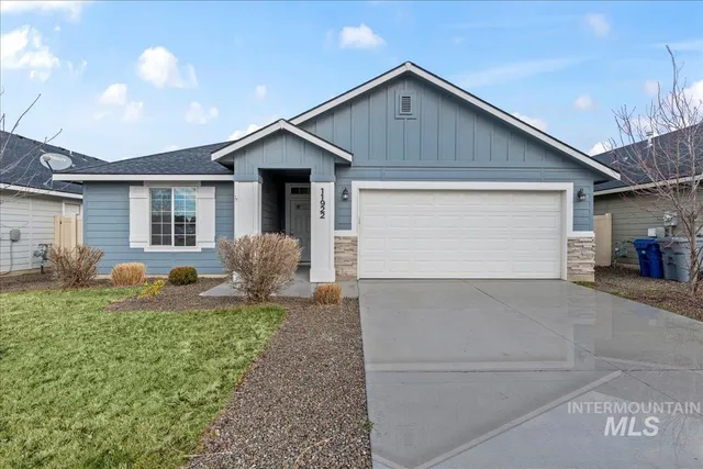$454,000 | 11922 West Box Canyon Street, Star, ID 83669