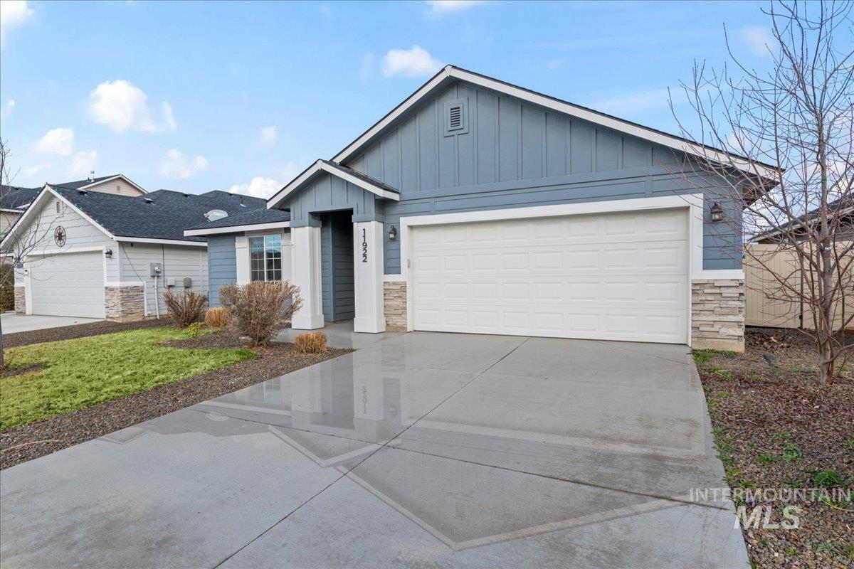 11922 West Box Canyon Street Star, ID 83669 - Photo 2 of 44