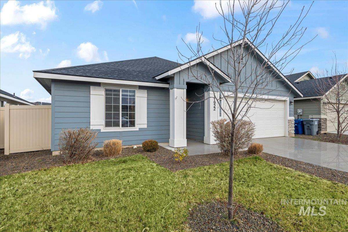 11922 West Box Canyon Street Star, ID 83669 - Photo 3 of 44