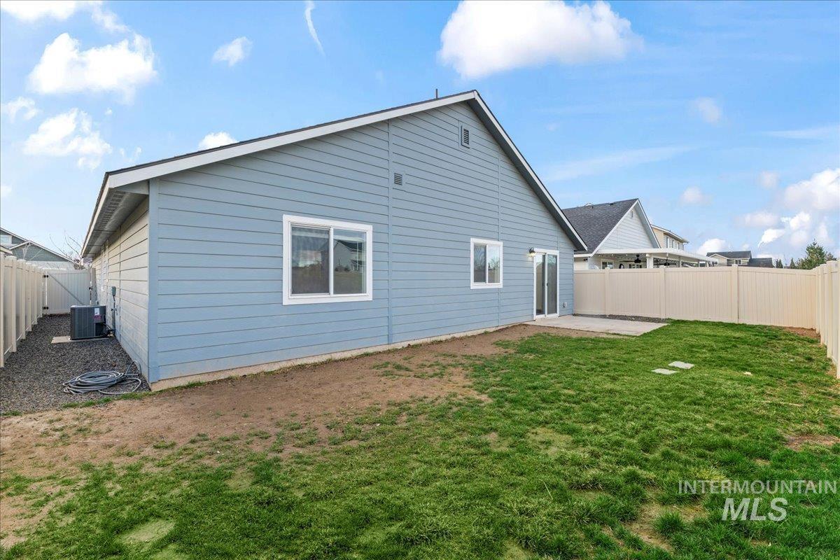 11922 West Box Canyon Street Star, ID 83669 - Photo 35 of 44