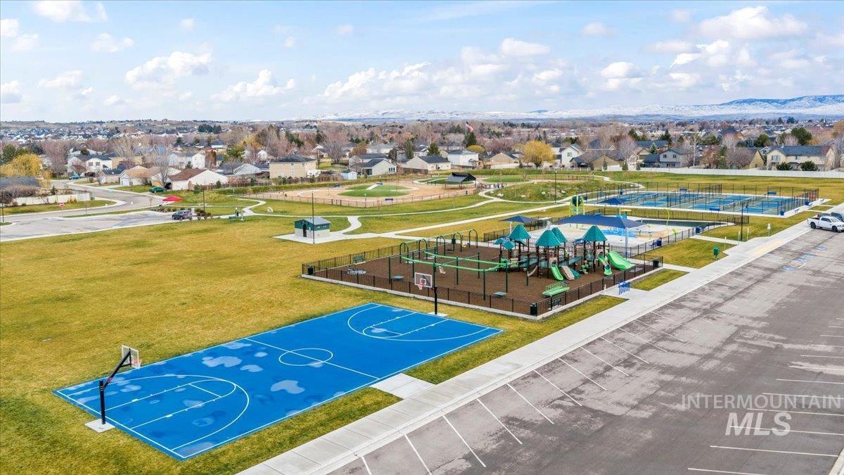 11922 West Box Canyon Street Star, ID 83669 - Photo 42 of 44