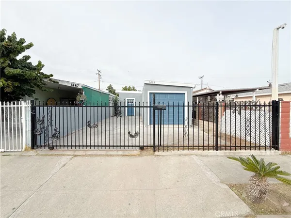 $599,900 | 1485 West 154th Street, Compton, CA 90220