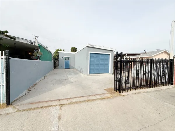 $599,900 | 1485 West 154th Street, Compton, CA 90220