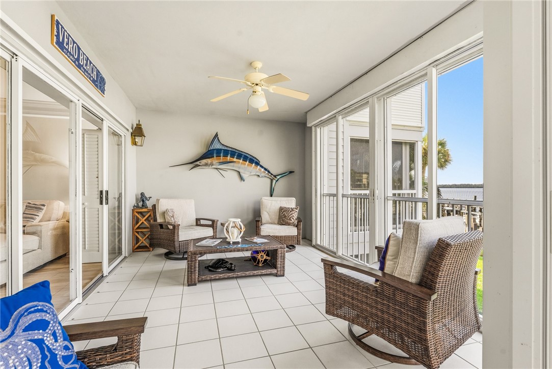 1901 Bay Road, Unit 202 Vero Beach, FL 32963 - Photo 26 of 28 Gallery Image 26