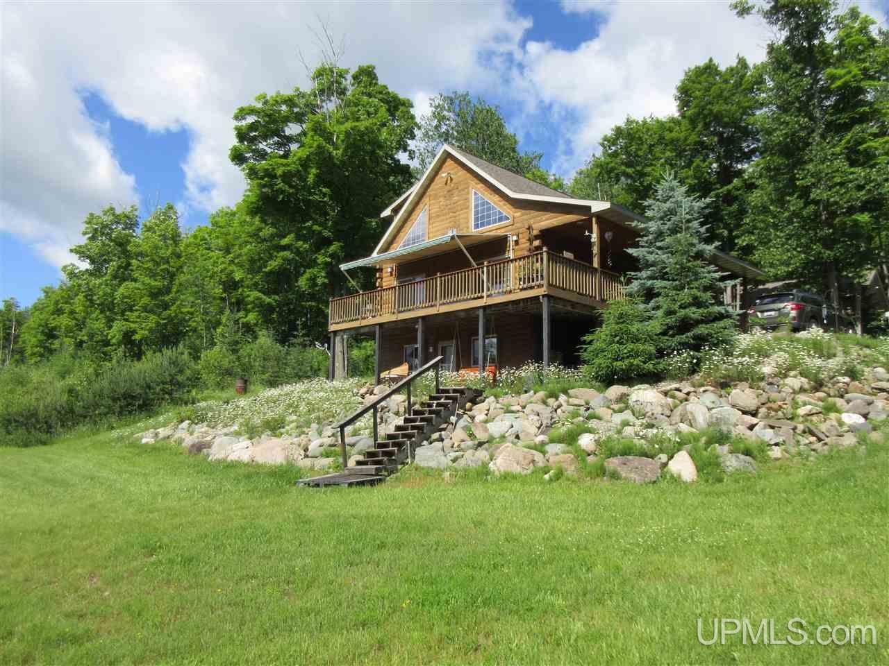 119 Ridge View Drive Iron River, MI 49935 - Photo 14 of 44