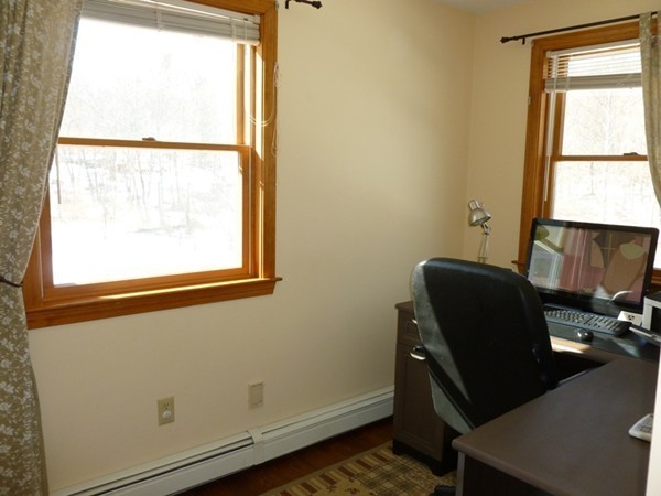160 State Road Phillipston, MA 01331 - Photo 14 of 30 a view of workspace with window