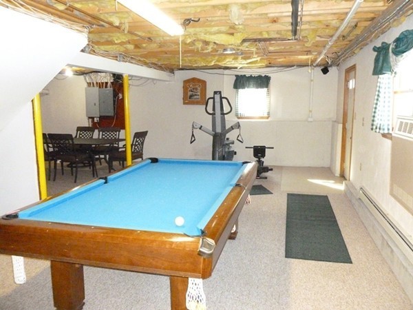 160 State Road Phillipston, MA 01331 - Photo 29 of 30 a room with gym equipment