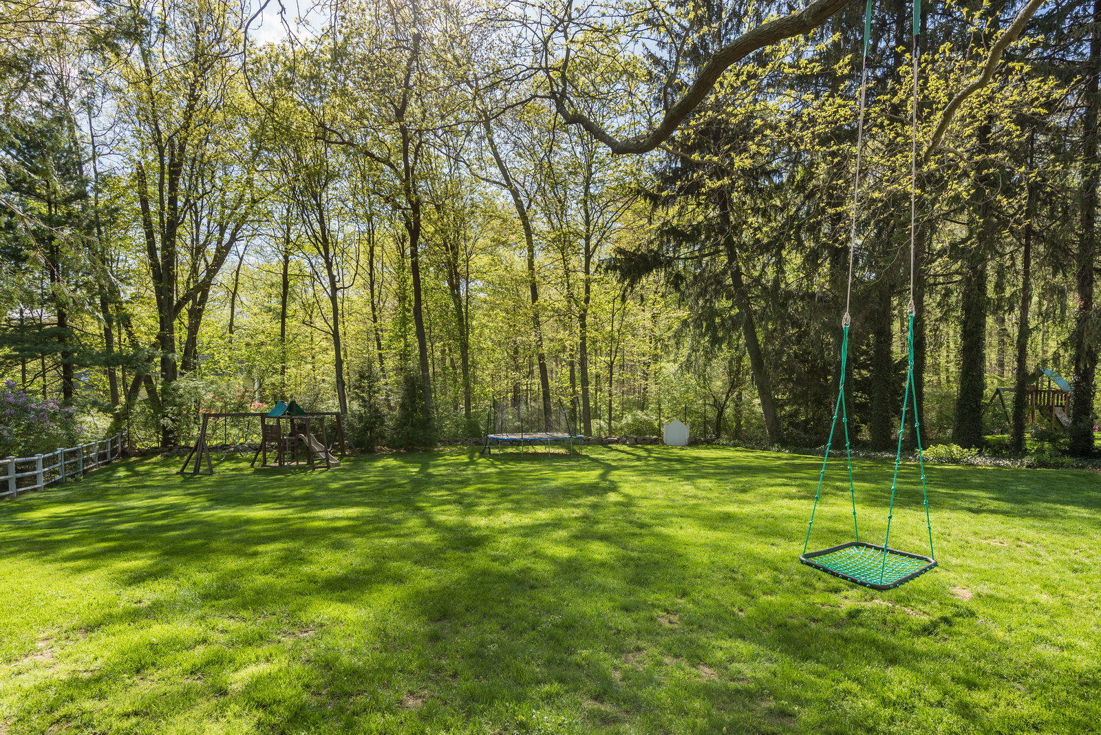 19 Birch Road Darien, CT 06820 - Photo 21 of 21 a view of a park with a tree