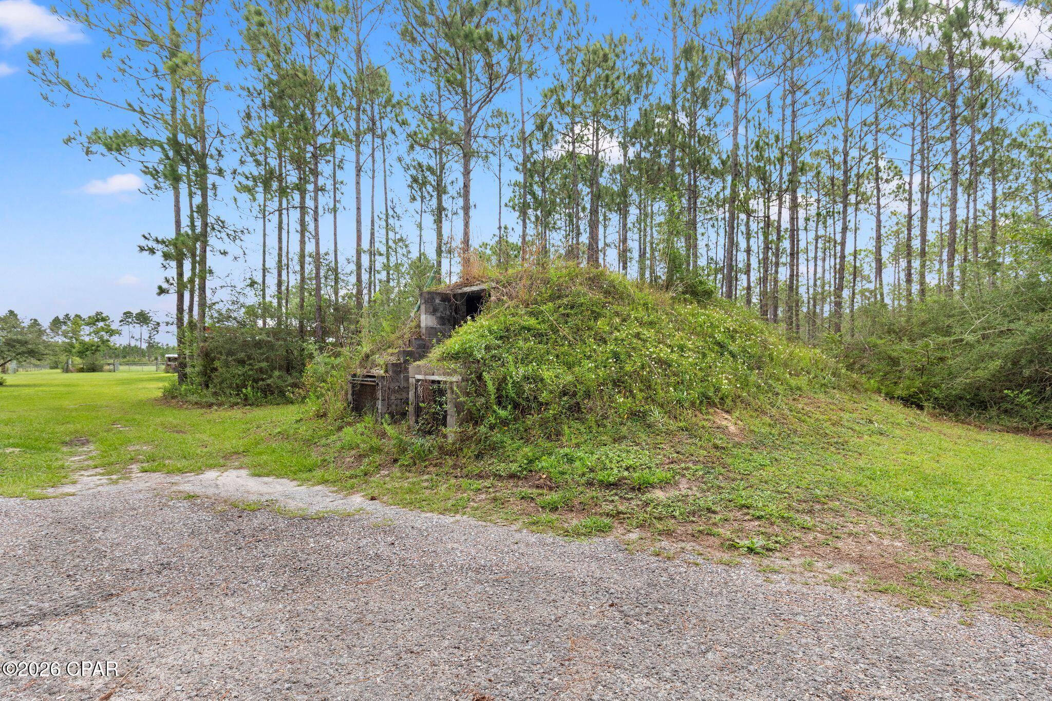 9140 Steel Field Road Panama City Beach, FL 32413 - Photo 47 of 48