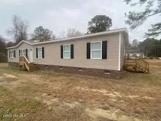 $189,900 | 110 East 1st Street, Princeville, NC 27886