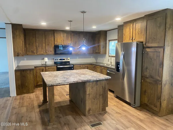 $174,900 | 110 East 1st Street, Princeville, NC 27886