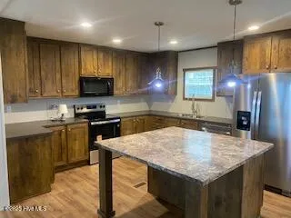 $189,900 | 110 East 1st Street, Princeville, NC 27886