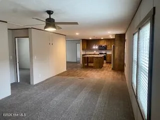 $174,900 | 110 East 1st Street, Princeville, NC 27886