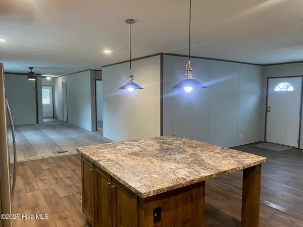 $174,900 | 110 East 1st Street, Princeville, NC 27886
