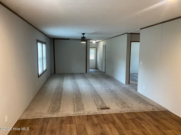 $174,900 | 110 East 1st Street, Princeville, NC 27886