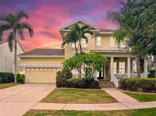 $989,000 | 432 Islebay Drive, Apollo Beach, FL 33572