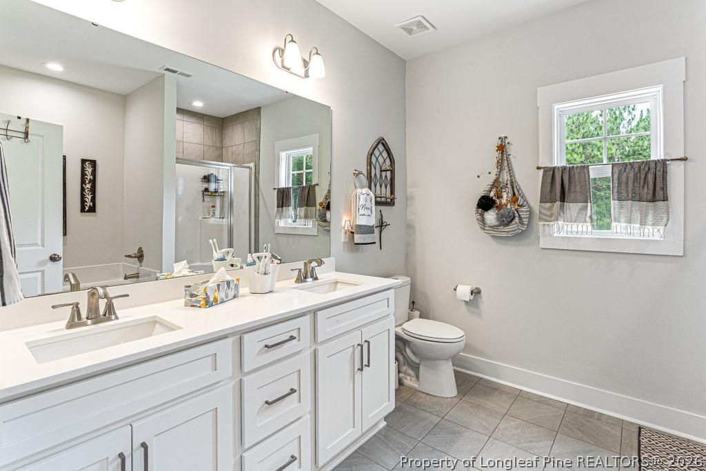 815 Doc Brown Road Raeford, NC 28376 - Photo 25 of 45
