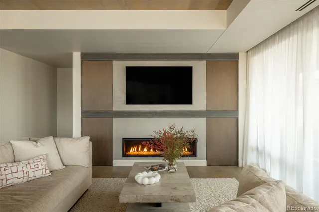 $3,950,000 | 1133 14th Street, Unit 3220, Denver, CO 80202