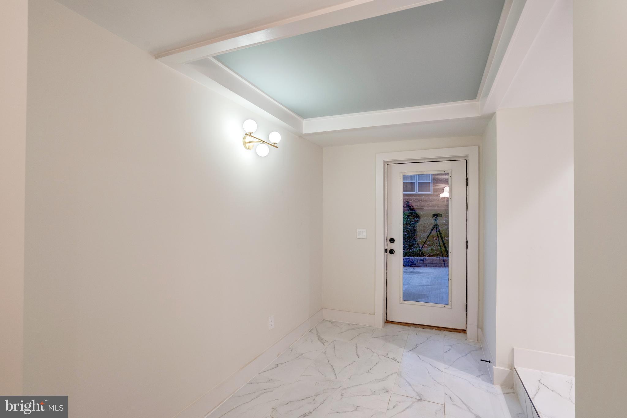1412 Ruffner Road Alexandria, VA 22302 - Photo 41 of 50 Walkout lower level