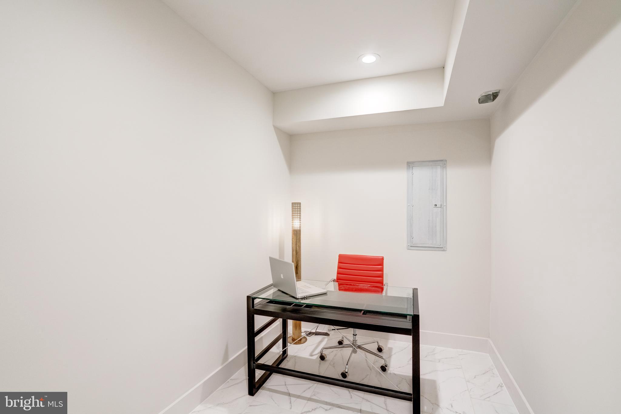 1412 Ruffner Road Alexandria, VA 22302 - Photo 42 of 50 Office (lower level)