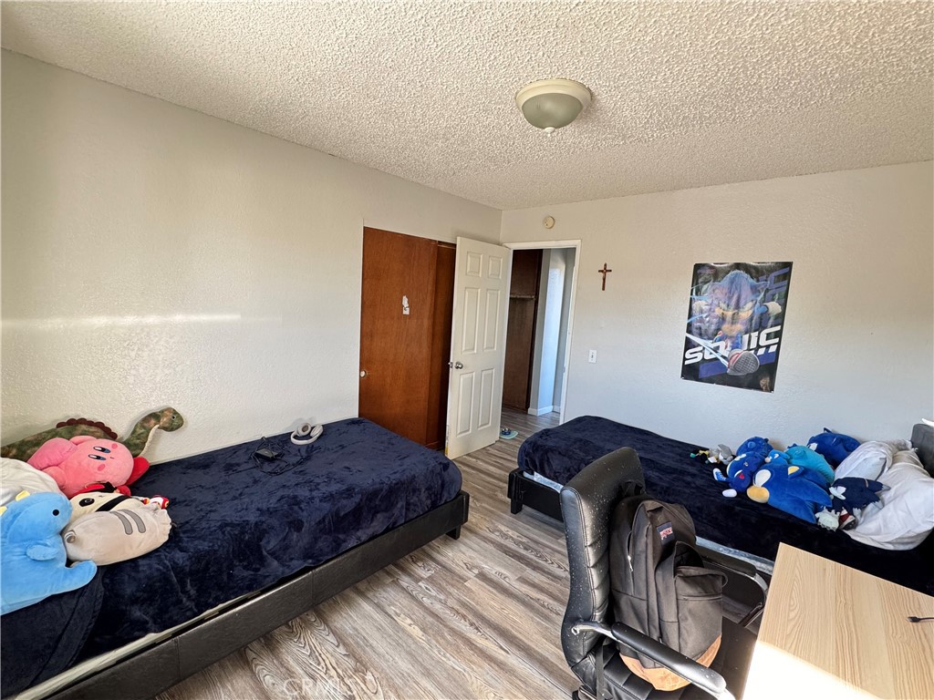 590 South 6th Street Grover Beach, CA 93433 - Photo 34 of 58 Unit C Bedroom 1