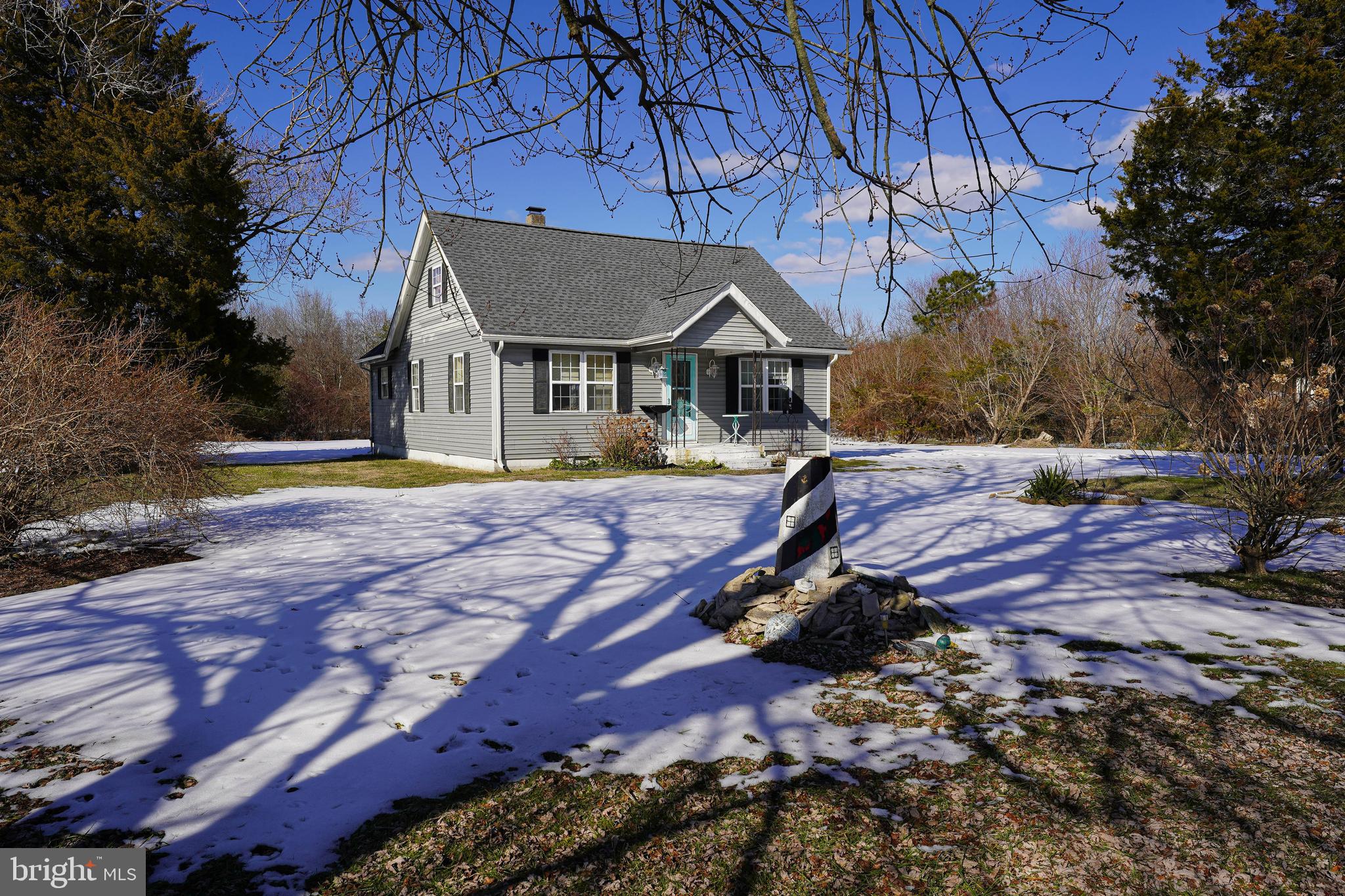 13658 Bobtown Road Princess Anne, MD 21853 - Photo 38 of 43 Gallery Image 38