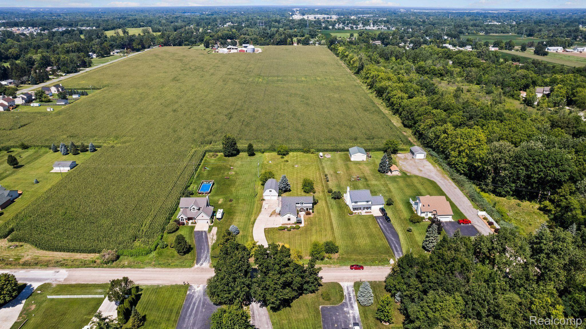 10275 Bemis Road Willis, MI 48191 - Photo 61 of 63 Gallery Image 61