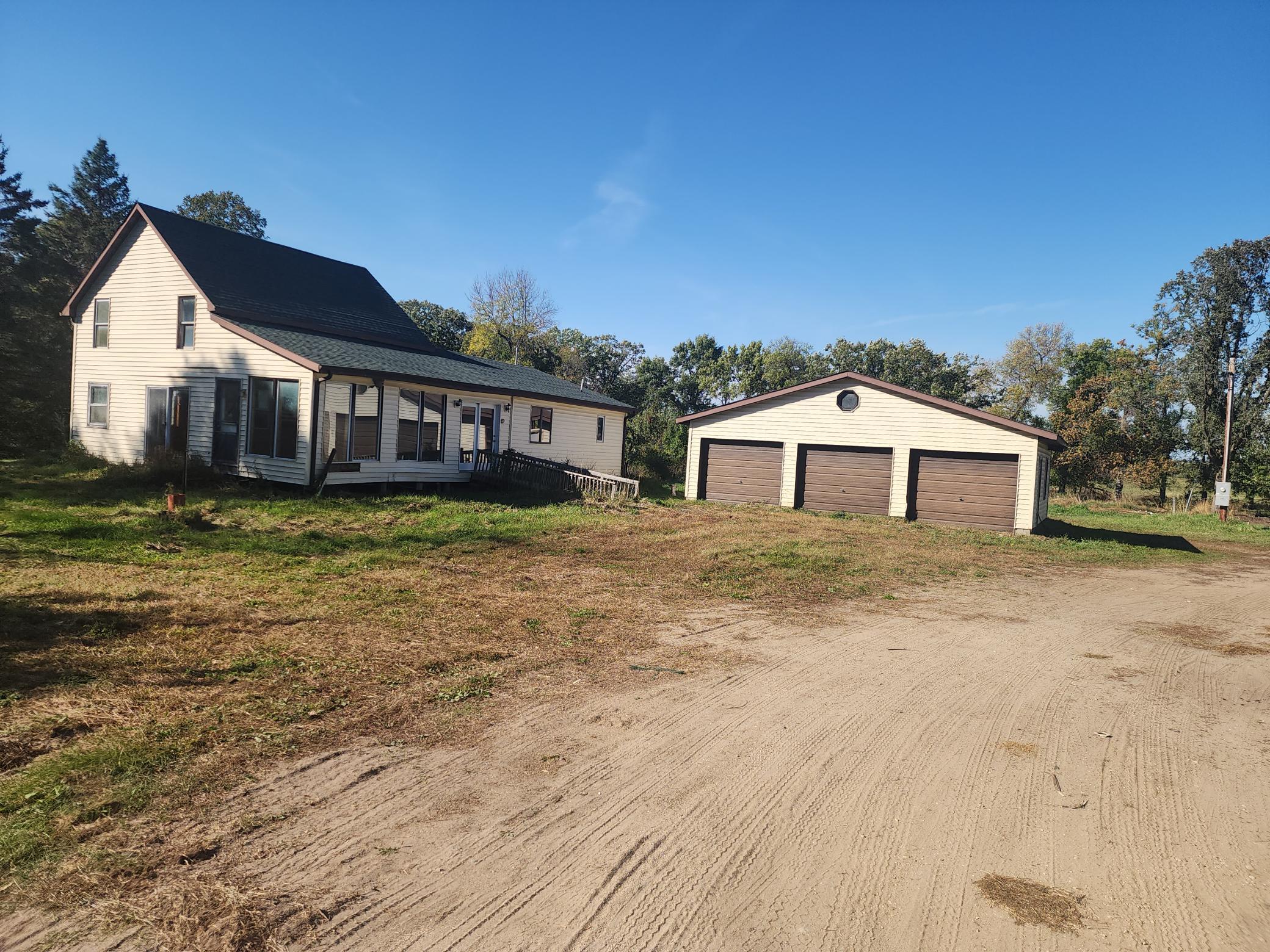 12186 190th Street Wadena, MN 56482 - Photo 1 of 9