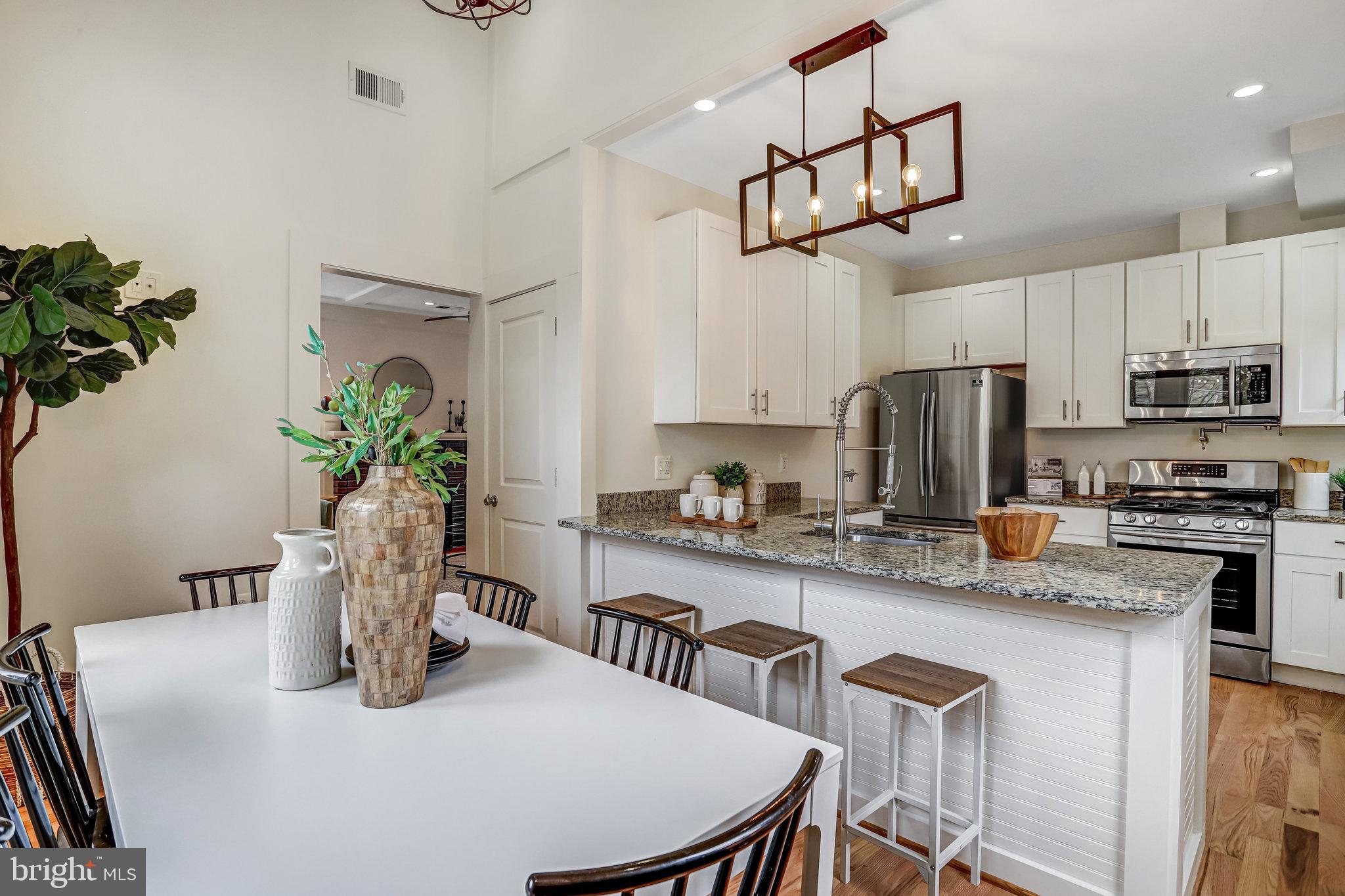 12 Nicholson Street Northwest Washington, DC 20011 - Photo 13 of 45