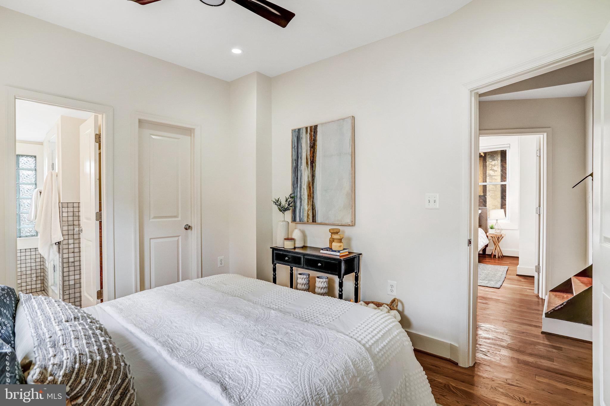 12 Nicholson Street Northwest Washington, DC 20011 - Photo 19 of 45