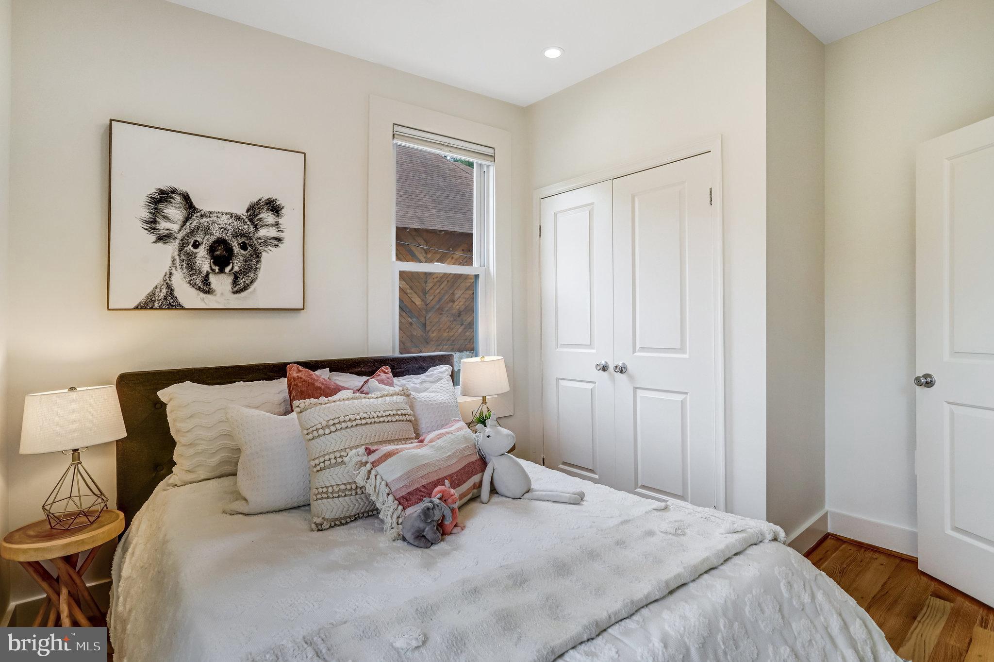 12 Nicholson Street Northwest Washington, DC 20011 - Photo 24 of 45