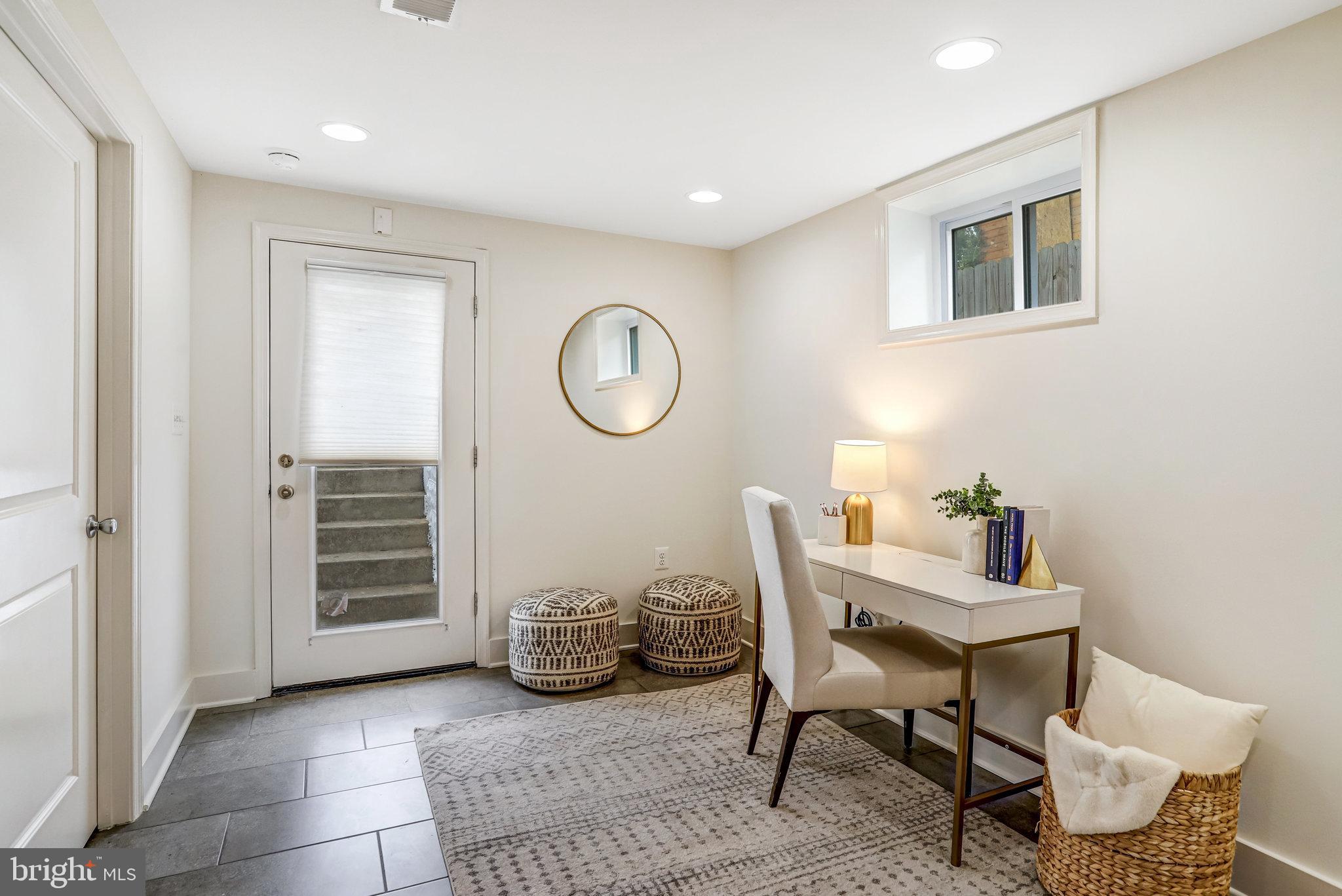 12 Nicholson Street Northwest Washington, DC 20011 - Photo 38 of 45