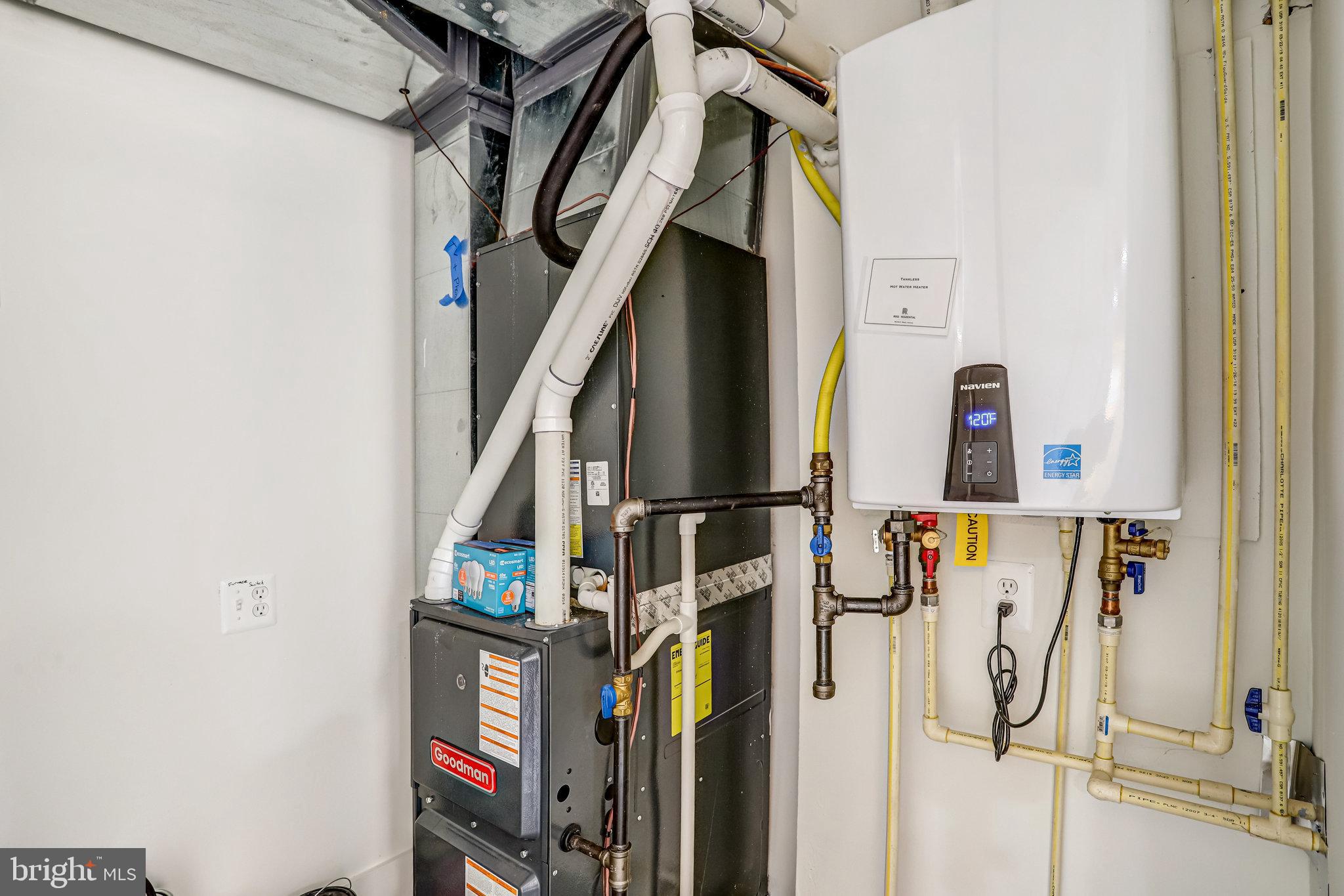 12 Nicholson Street Northwest Washington, DC 20011 - Photo 42 of 45