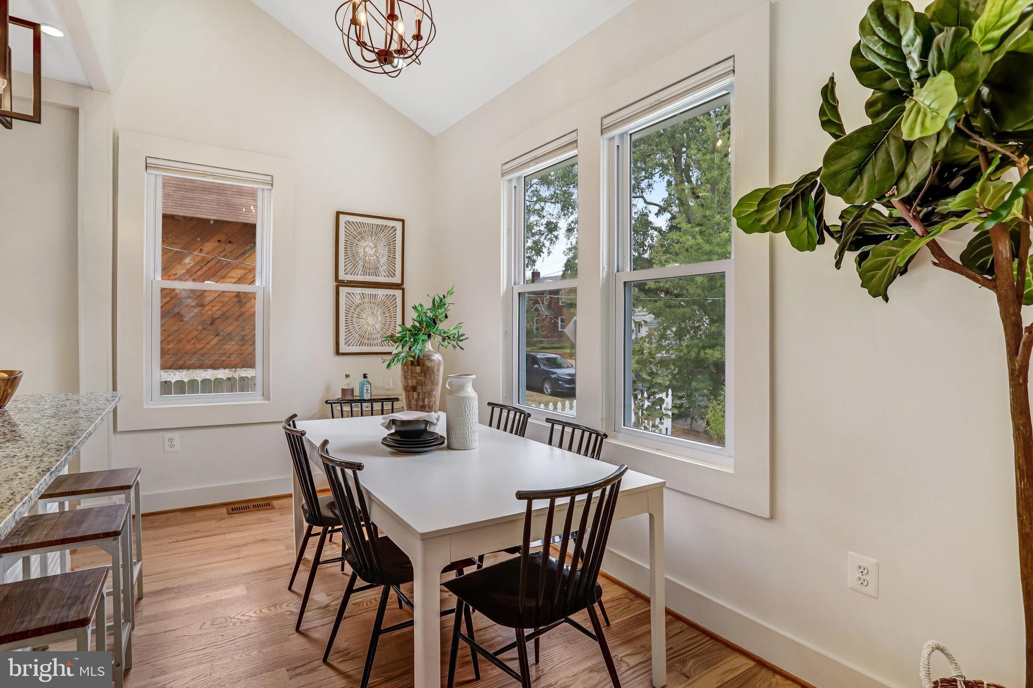 12 Nicholson Street Northwest Washington, DC 20011 - Photo 7 of 45