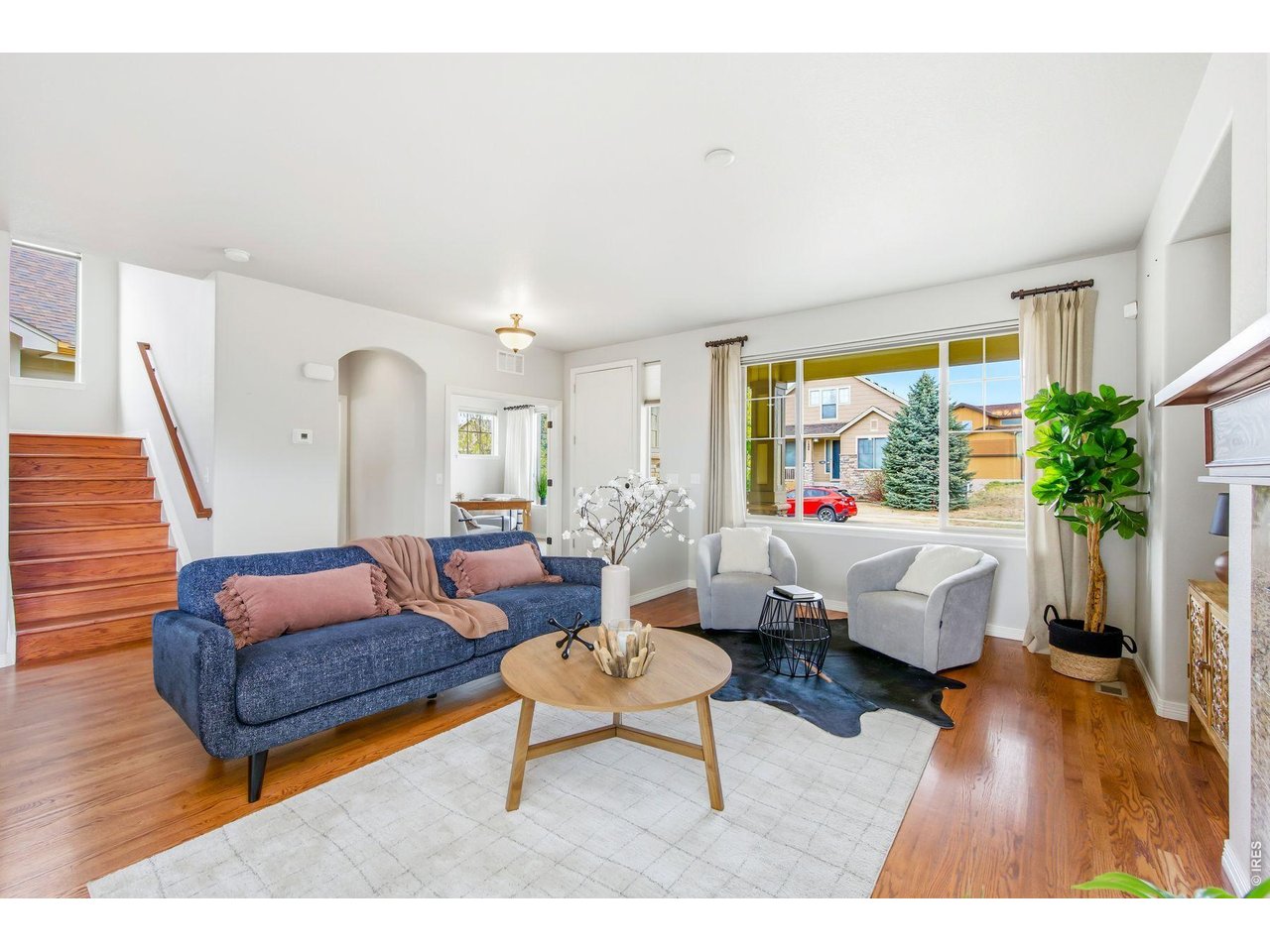 1809 Prairie Ridge Drive Fort Collins, CO 80526 - Photo 11 of 46