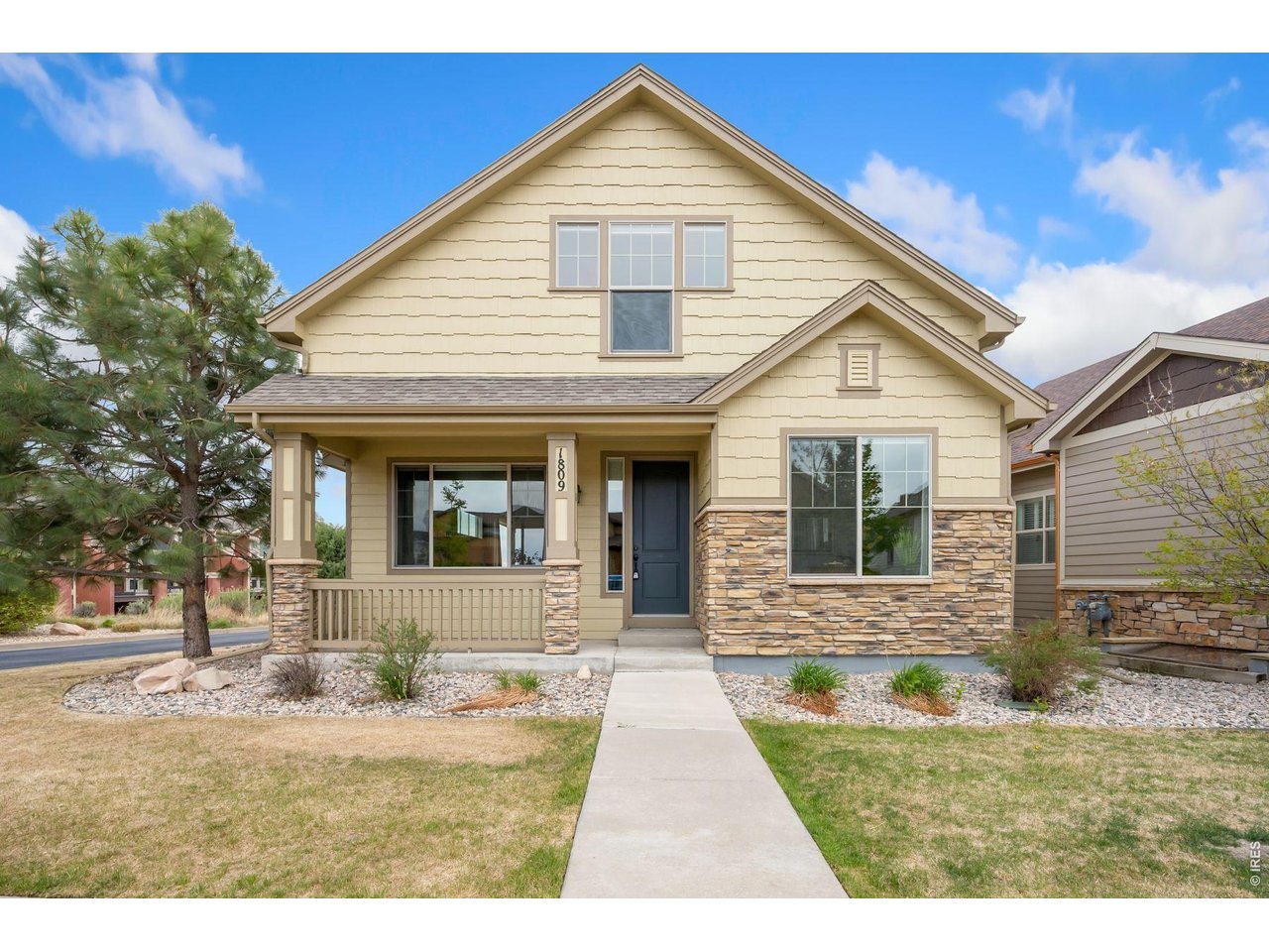 1809 Prairie Ridge Drive Fort Collins, CO 80526 - Photo 2 of 46