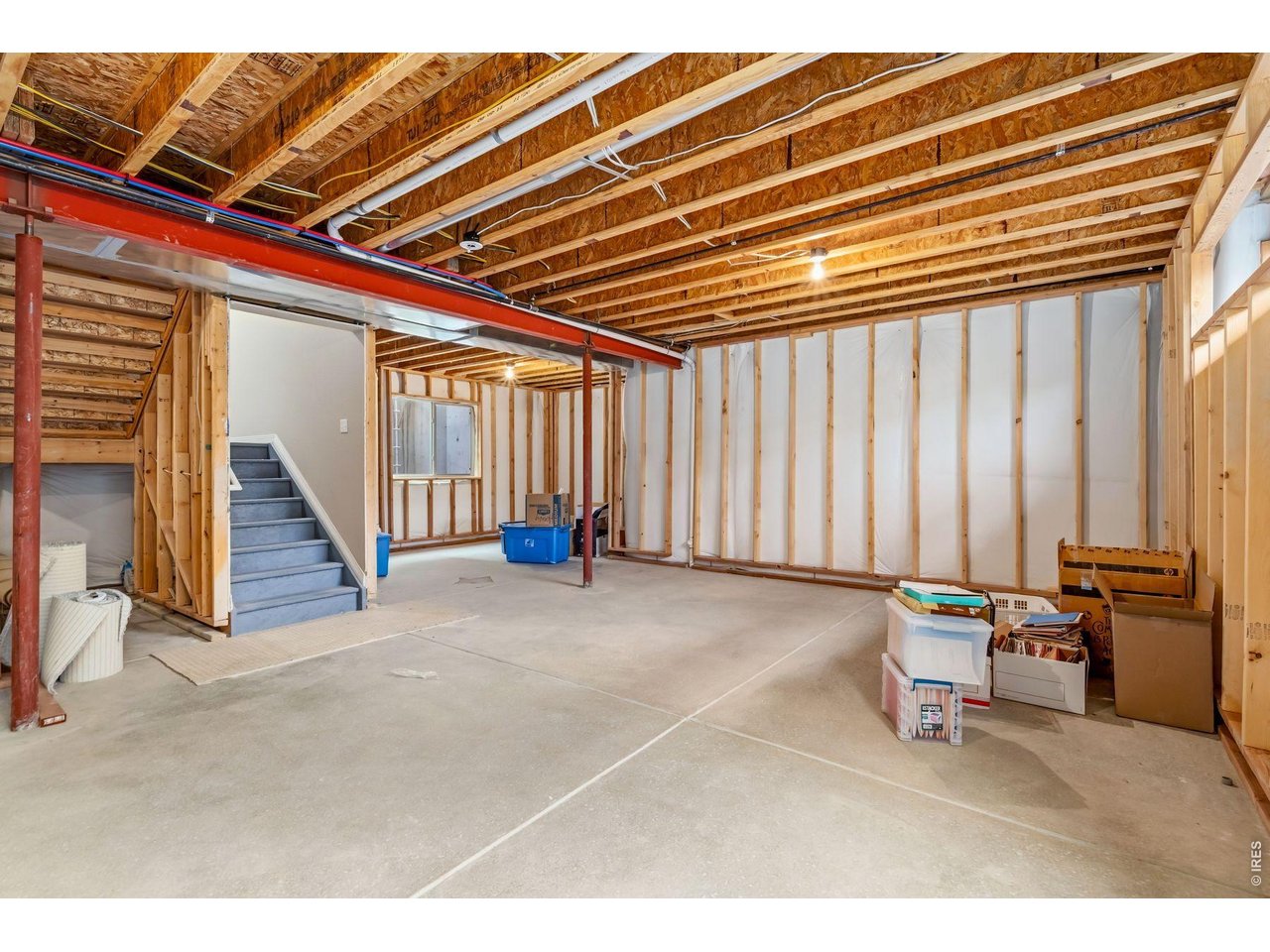1809 Prairie Ridge Drive Fort Collins, CO 80526 - Photo 32 of 46
