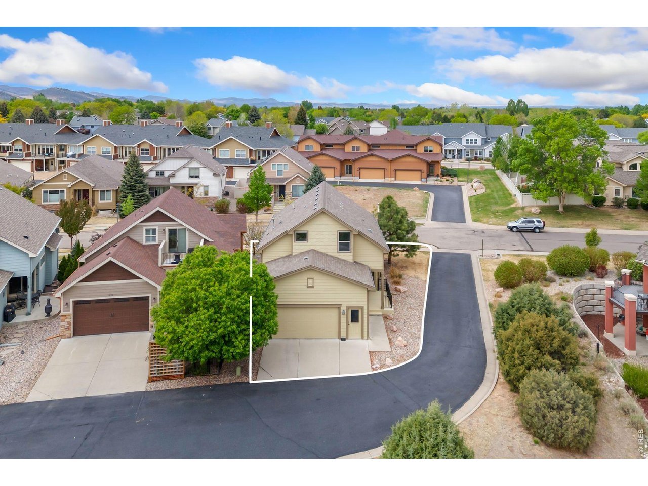 1809 Prairie Ridge Drive Fort Collins, CO 80526 - Photo 34 of 46
