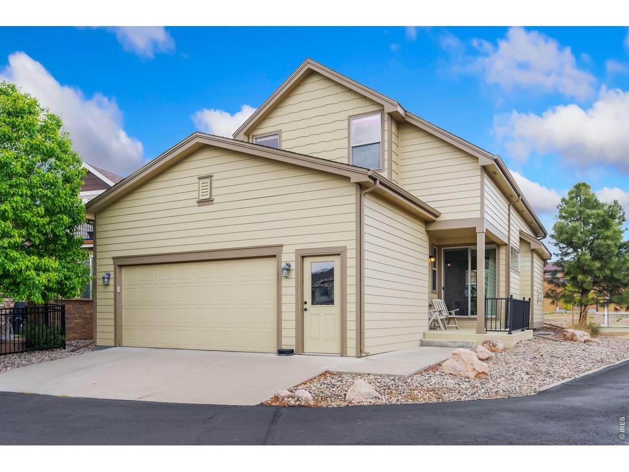 1809 Prairie Ridge Drive Fort Collins, CO 80526 - Photo 37 of 46