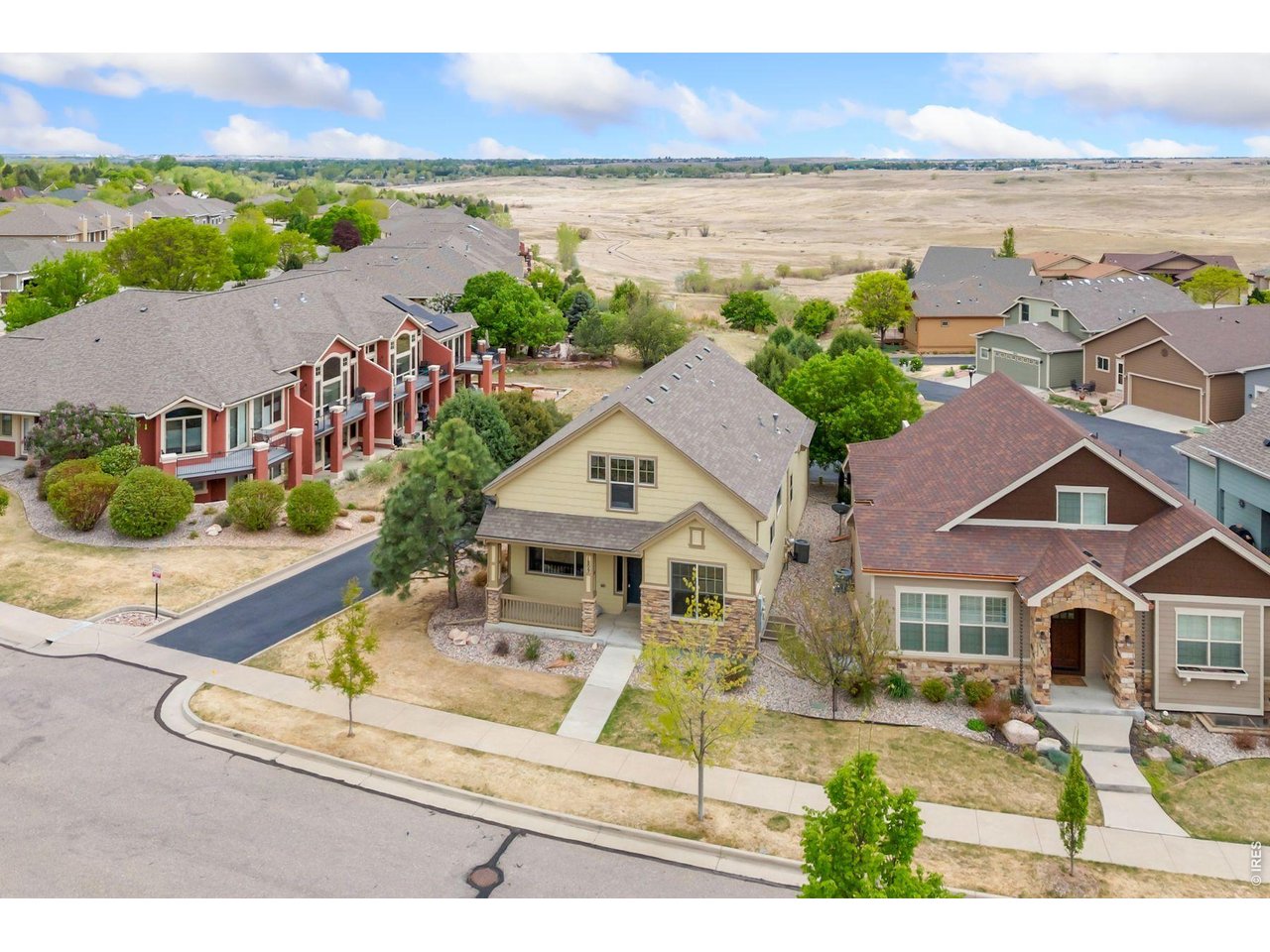 1809 Prairie Ridge Drive Fort Collins, CO 80526 - Photo 38 of 46