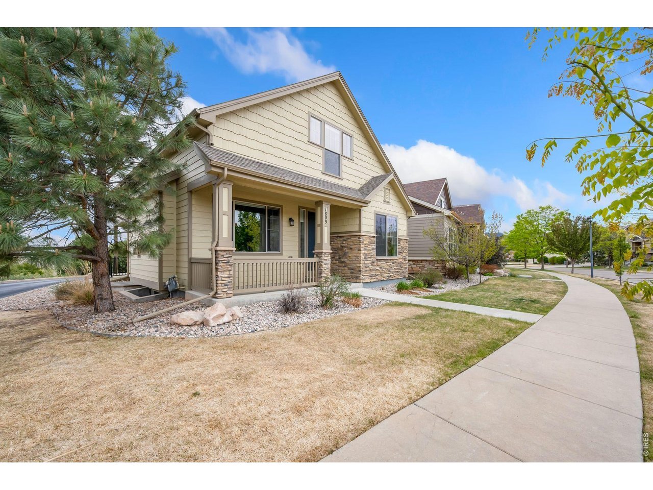 1809 Prairie Ridge Drive Fort Collins, CO 80526 - Photo 39 of 46